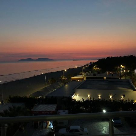 Corazon Guest House Vlore Exterior photo