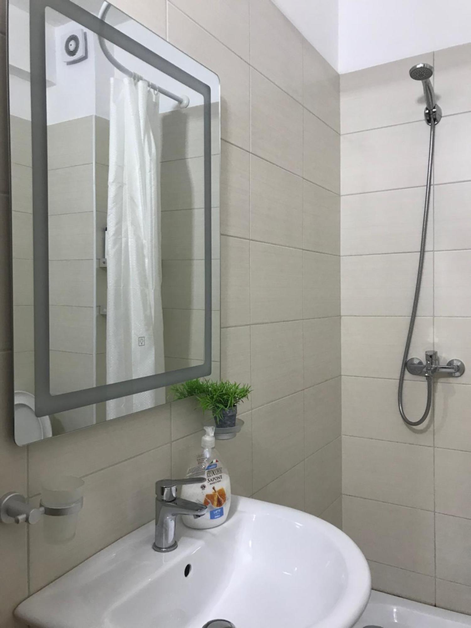 Corazon Guest House Vlore Exterior photo