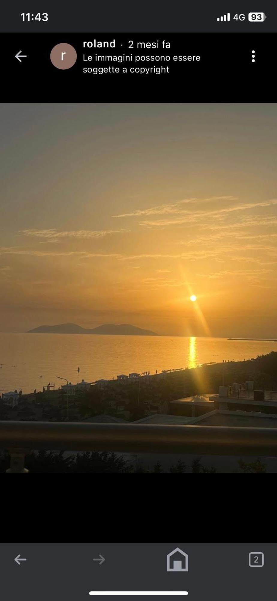 Corazon Guest House Vlore Exterior photo