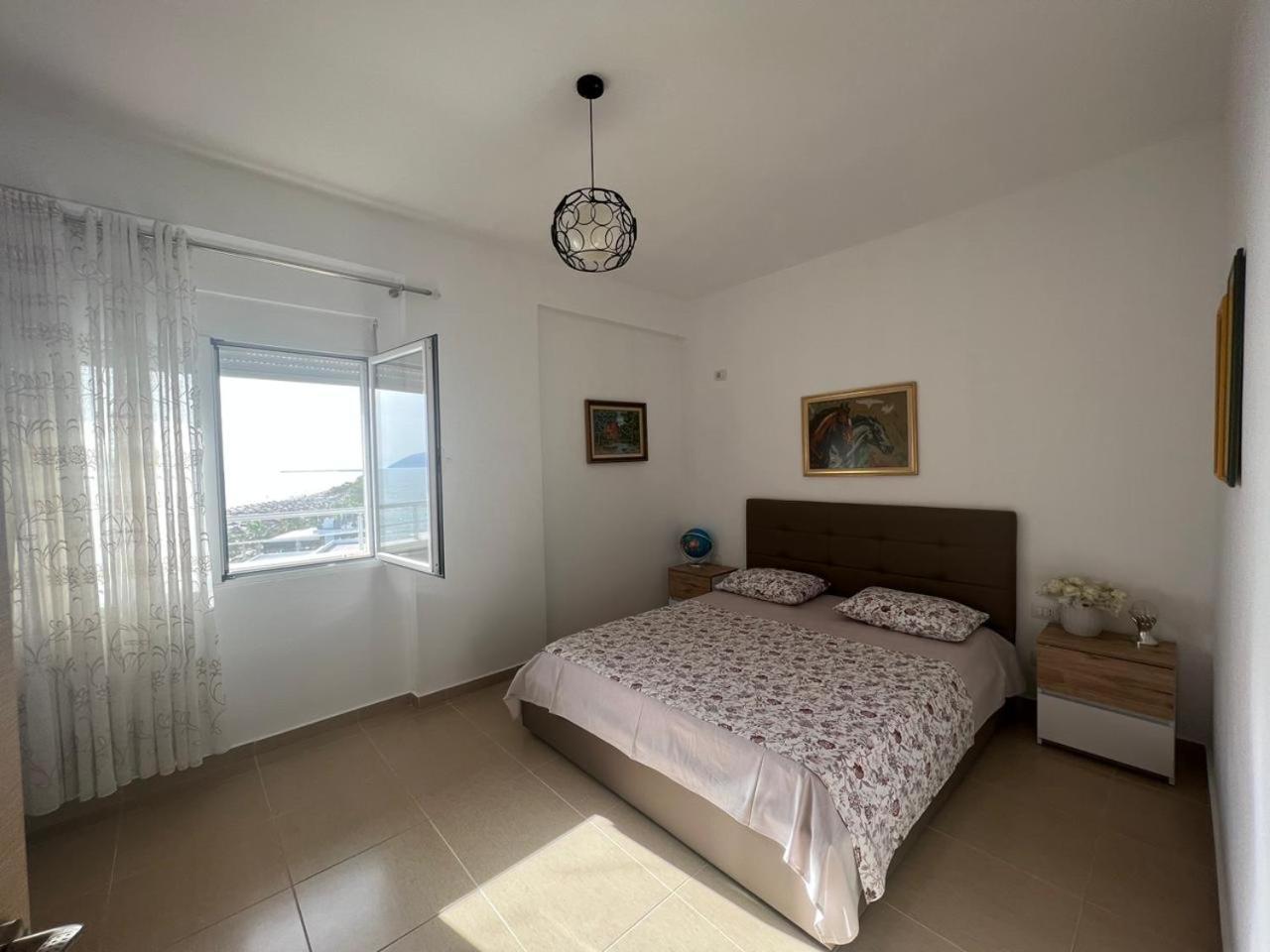 Corazon Guest House Vlore Exterior photo