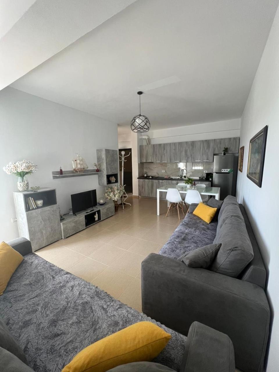 Corazon Guest House Vlore Exterior photo
